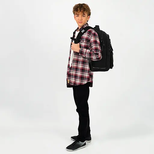 Рюкзак Kite Education teens Dark Matter (K26-2597L-2) - фото 19