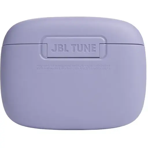 Гарнітура JBL Tune BUDS Purple (JBLTBUDSPUR) (6891594) - фото 2