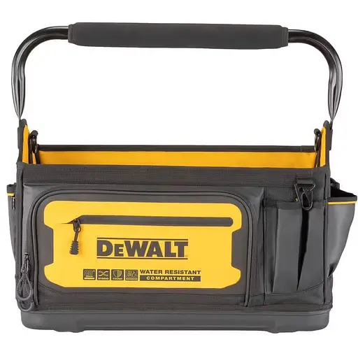 Сумка для інструмента DeWalt Pro 20, 550x295x320 мм (DWST60106-1)