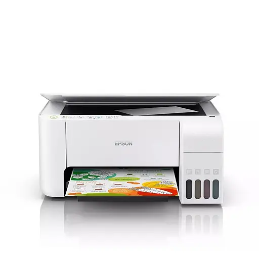 МФУ струйный Epson L3256 C11CJ67414 - фото 3