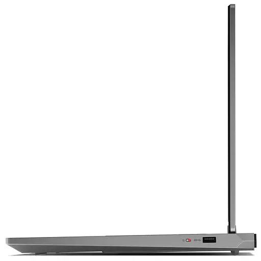 Ноутбук Lenovo LOQ Essential 15IRX11 (83SC0064RA) Luna Grey - фото 14