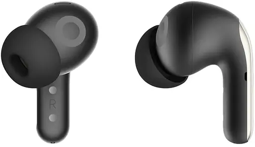 Навушники бездротові Xiaomi Buds 5 Pro чорні (Black) - фото 2