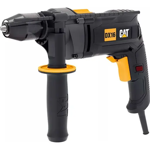 Дриль ударна CAT DX16 (95936) - фото 2
