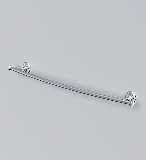 Вешалка для полотенец AM.PM Like 70 см (A80346400) - фото 4