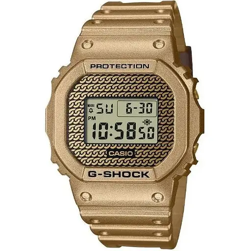 Часы Casio G-Shock DWE-5600HG-1ER
