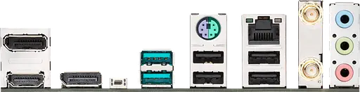 Материнская плата Asus A620AM-Plus WiFi TUF Gaming Socket AM5 - фото 3