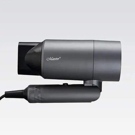 Дорожный фен MR-209 - фото 3