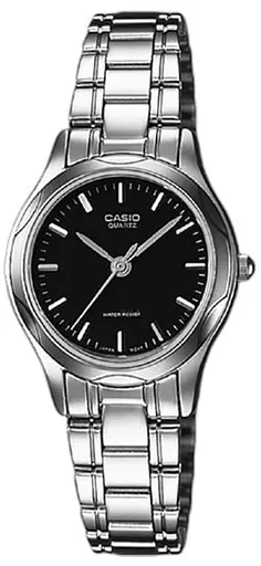 Годинник CASIO LTP-1275D-1ADF