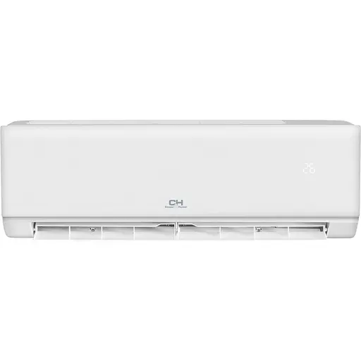 Спліт-система Cooper&Hunter Vital Plus CH-S24FTXF6 [157018] - фото 2