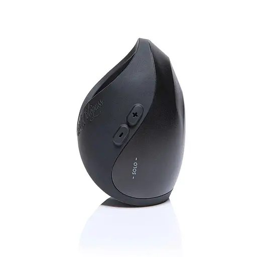 Мастурбатор Hot Octopuss Pulse Solo Essential, пульсація, використання без рук - фото 3