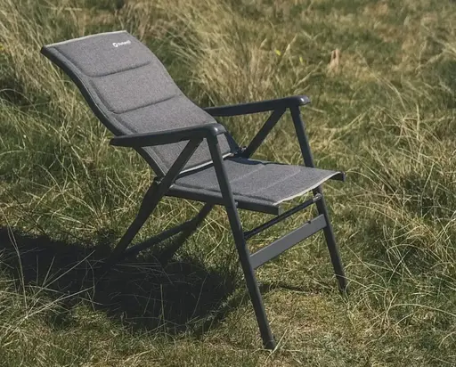 Кресло кемпинговое Outwell Helena (410133) - фото 6