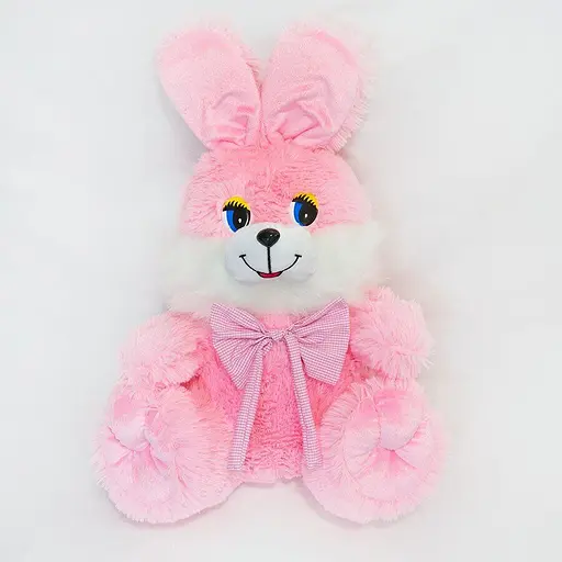 Мягкая игрушка Заяц Веня 50см