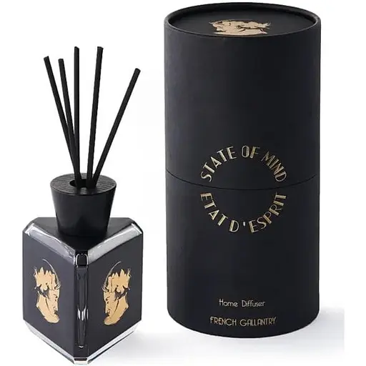 Аромадиффузор State Of Mind French Gallantry 200 мл аромат для дома - фото 1