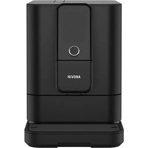 Кавомашина Nivona CafeRomatica Nіvo 8101 - фото 1