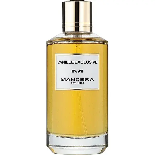 Парфумована вода оригінал тестер Mancera Vanille Exclusive 120 мл - фото 1