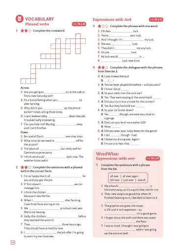 Think. Level5 (C1) Workbook with Digital Pack British English - фото 6