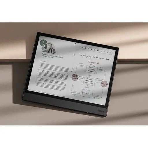 Електронна книга Onyx Boox Note Air 4 C [129710] - фото 13