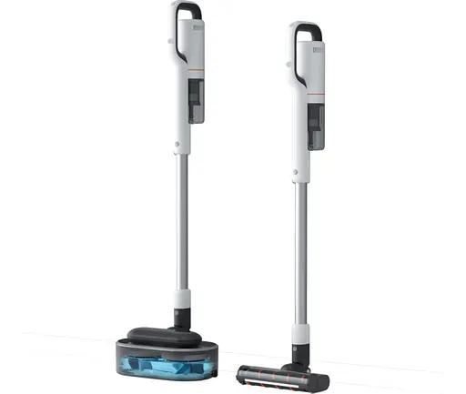 Акумуляторний пилосос Xiaomi Roidmi X20S Cordless Vacuum Cleaner (VYSROI0005) - фото 3