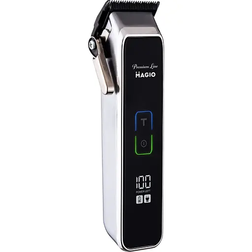 Машинка для стрижки Magio МG-585 - фото 2