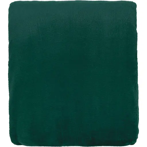 Плед Ardesto Flannel 220х200 см смарагдовий (ART0224SB) - фото 2