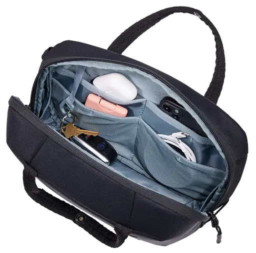 Сумка Thule Portable Subterra 2 Crossbody 5L TSCB-405 Black (7121866) - фото 5