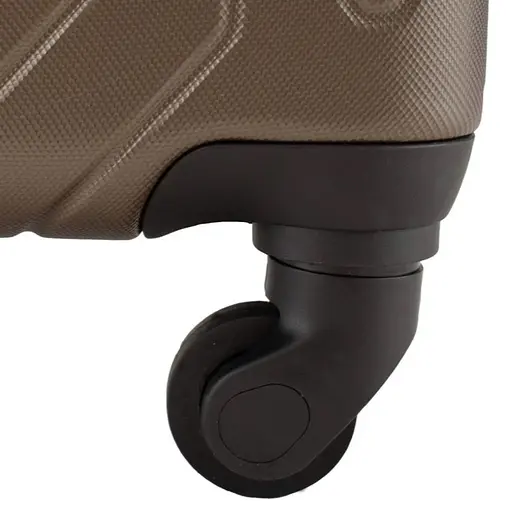 Валіза Semi Line 20" (S) Brown (T5688-1) (DAS302900) - фото 6