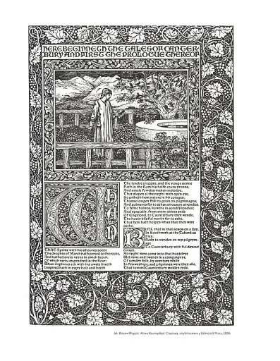 Графічні стилі. Від вікторіанців до хіпстерів - фото 5