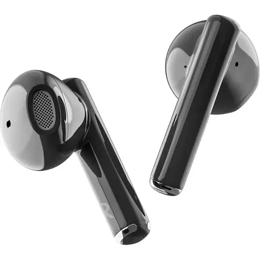 Наушники TWS Pixus Space Black UA - фото 4