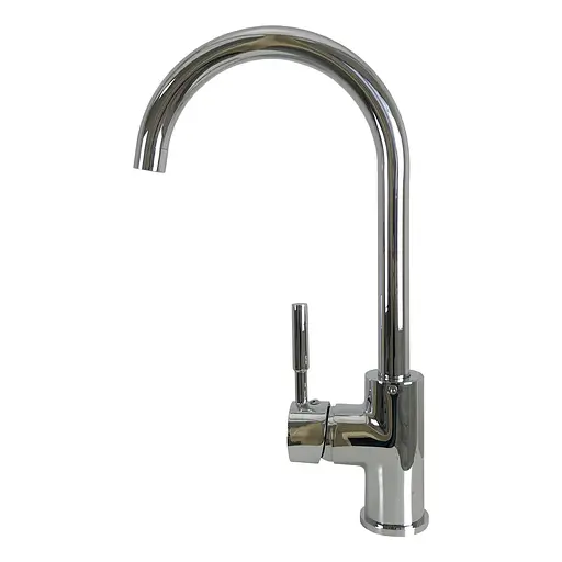 Змішувач для кухні Globus Lux LAZER GLLR-0203S - фото 2