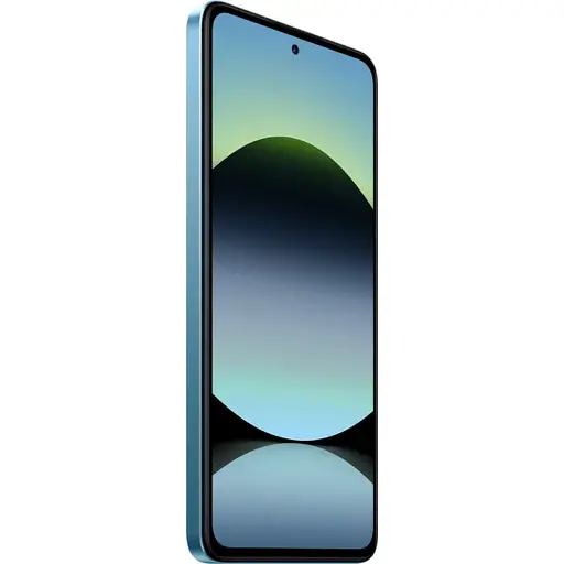 Смартфон Xiaomi Redmi Note 14 8/256 Ocean Blue - фото 3
