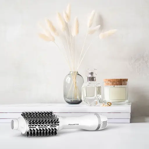 Фен-щітка Rowenta Volumizer CF6130F0 [146123] - фото 6