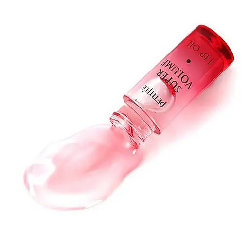 Олія для догляду з ефектом об'ємних губ Super Volume Lip Oil Petitfee & Koelf 3 г - фото 4
