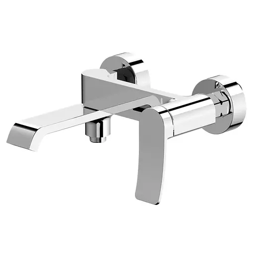 Змішувач для ванни Mixxus Premium Dali 009 Euro MI6747 Хром - фото 1