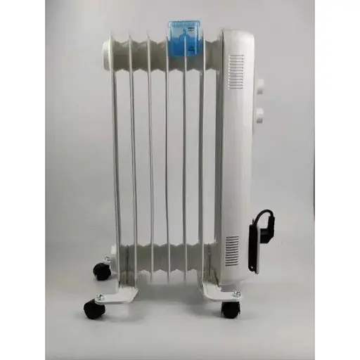 Обігрівач RM Electric RM-02001e - фото 4