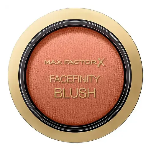 Рум'яна Max Factor Facefinity Blush 40 Delicate Apricot 1.5 г (8000019630900) - фото 1