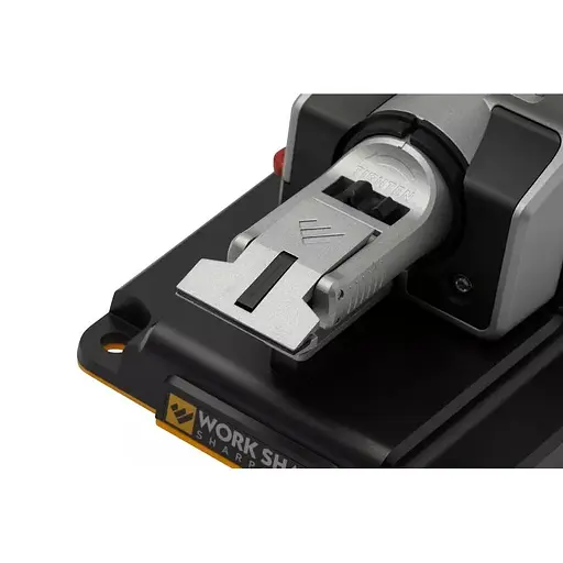 Точилка механічна Work Sharp Professional Precision Adjust Knife Sharpener WSBCHPAJ-PRO - фото 3