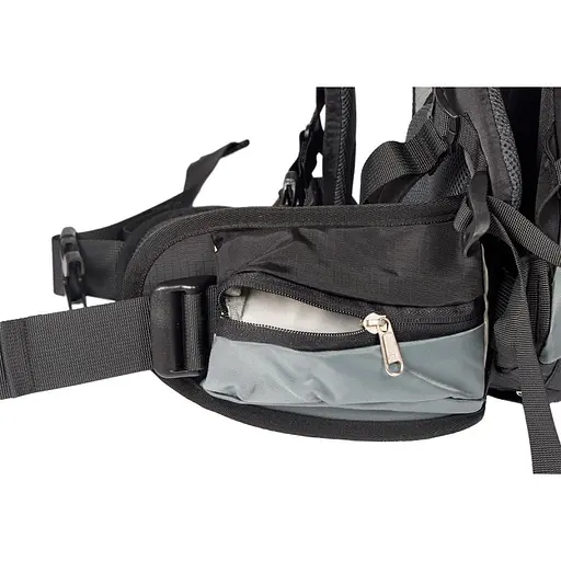 Рюкзак Skif Outdoor Futura Pro 65L (1013-389.02.64) - фото 6