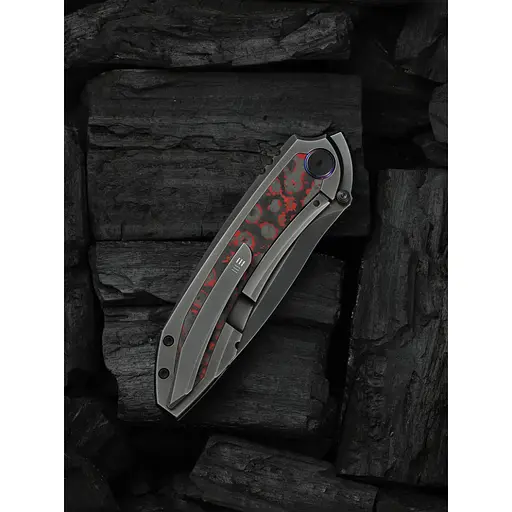 Ніж складаний Weknife Winsome WE23092-4 - фото 14