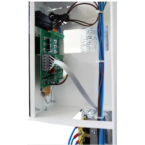 Електричний котел Neon PRO PLUS Advance 3 кВт 220В з насосом групою безпеки та розширювальним баком - фото 5