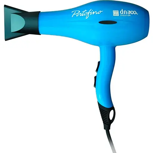 Фен Kiepe Portofino Blue (8307PBL) [85613]