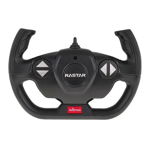 Машинка RASTAR Porsche 911 GT3 CUP R/C 1:14 білий 75900 - фото 7