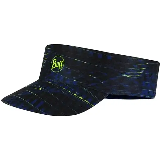 Кепка Buff Pack Run Visor Sural Multi (1033-BU 125318.555.10.00)