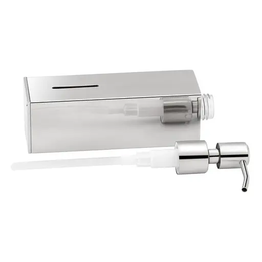 Дозатор для жидкого мыла Q-tap Liberty CRM 1152-2  - фото 2