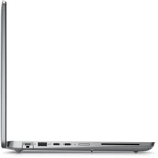 Ноутбук Dell Latitude 5450 Ultra 7 155U,4.80 GHz,16GB DDR5,512GB,Ubuntu,3Yr - фото 6