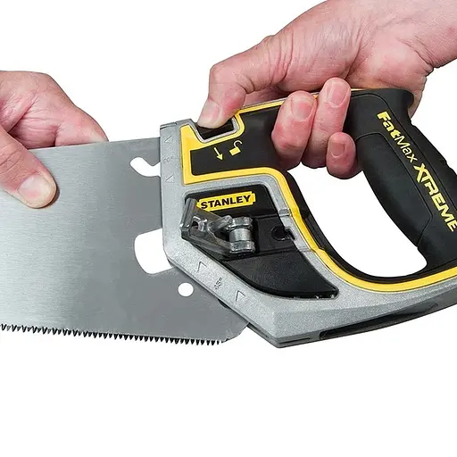 Рукоятка ножівки Stanley FatMax Xtreme InstantChange (0-20-104) - фото 6