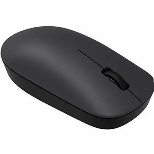 Мышь компьютерная Mi Mouse Lite 2 (XMWXSB02YM) - фото 2