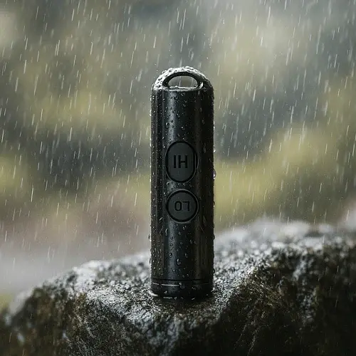 Пристрій проти сверблячки від укусів комах Nitecore Bite Healer 10 45-50°C (2 режими) - фото 7