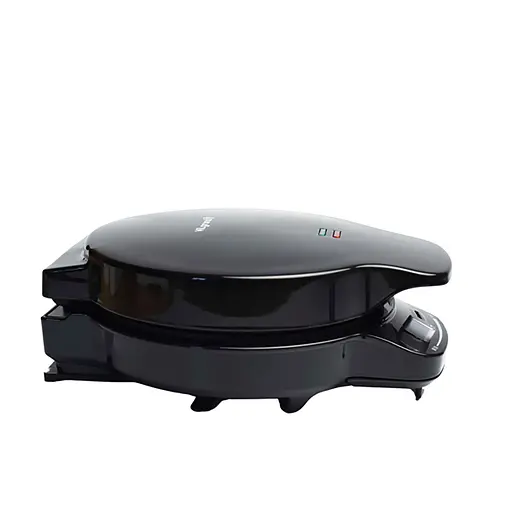 Вафельниця електрична VF1210C з конусом для ріжків, ViLgrand 87462 - фото 6