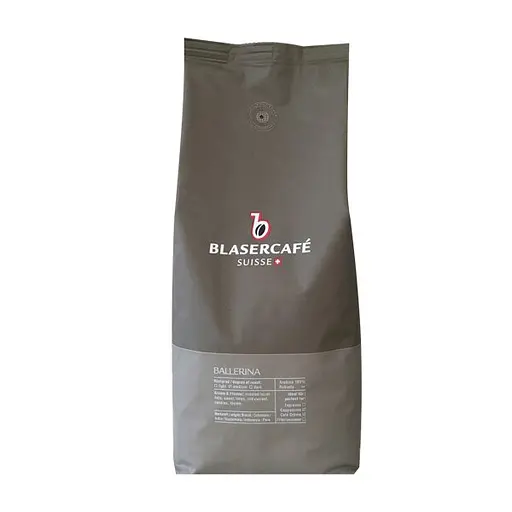 Кава в зернах Blasercafe Ballerina 1 кг - фото 2