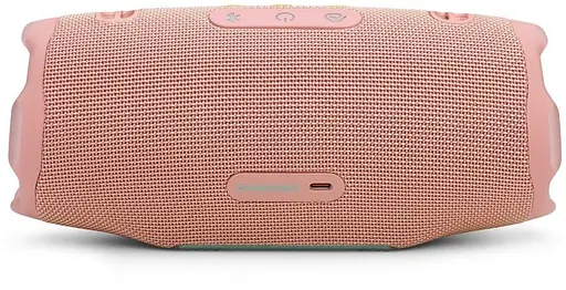 Портативная акустика JBL Charge 6 Pink (JBLCHARGE6PINK) - фото 3